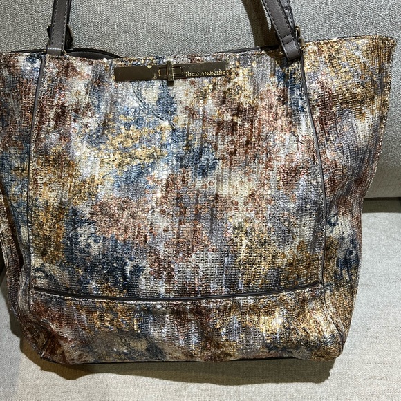 Enzo Angiolini Tote Bag - Picture 3 of 12